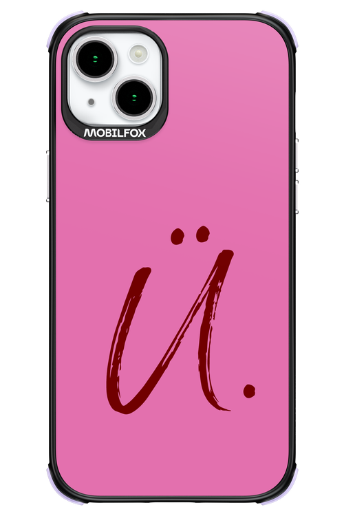 (Sorbet) U II 2.0 - Apple iPhone 15 Plus