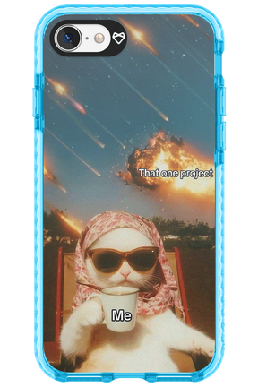 That one project - Apple iPhone 7