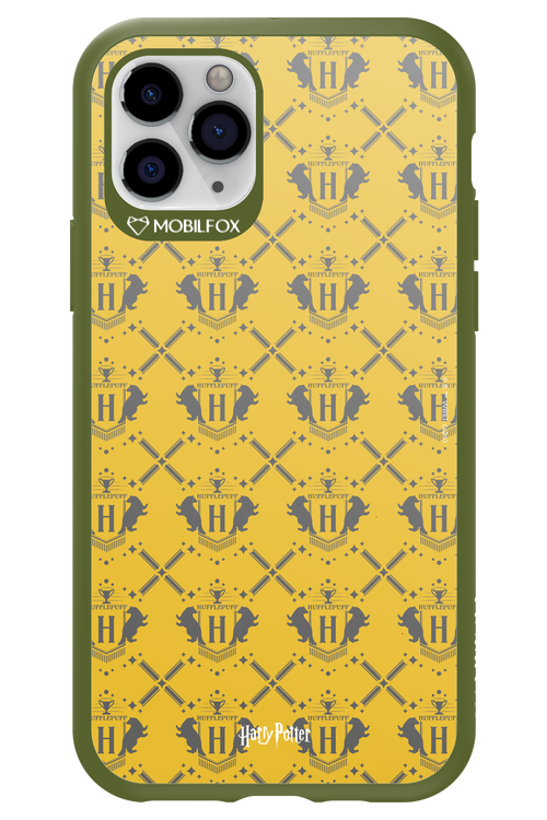 You Might Belong in Hufflepuff - Apple iPhone 11 Pro