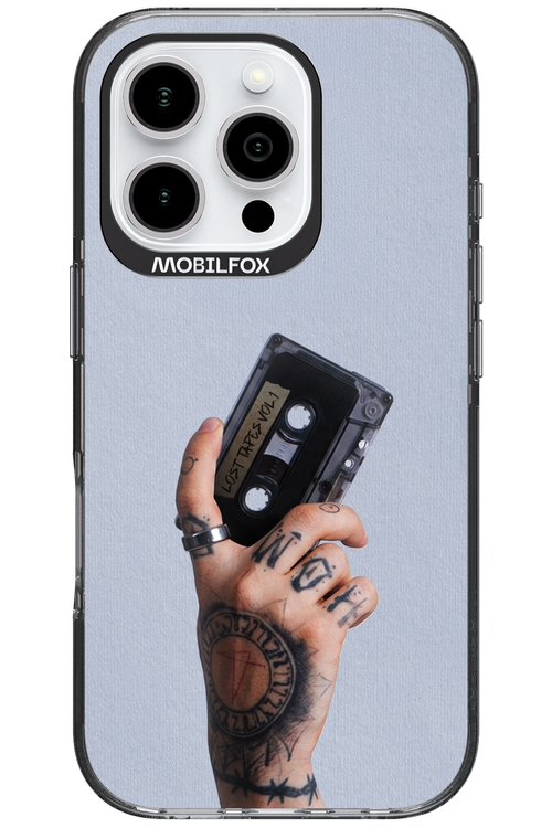 Bagabont 2.0 - Apple iPhone 16 Pro