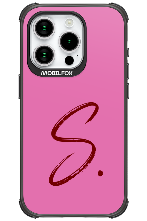 (Sorbet) S 2.0 - Apple iPhone 15 Pro