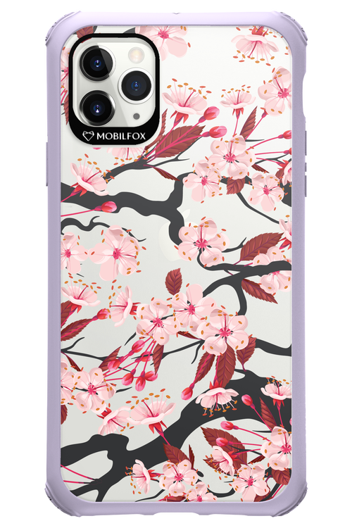 Sakura 2.0 - Apple iPhone 11 Pro Max