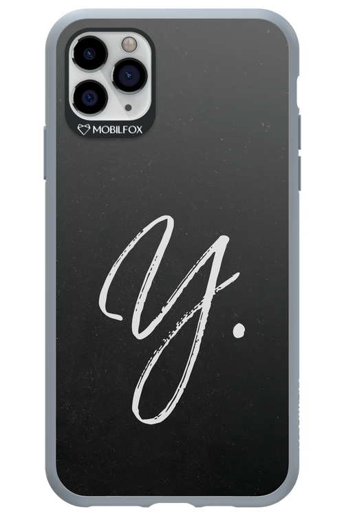 (Off Space) Y 2.0 - Apple iPhone 11 Pro Max