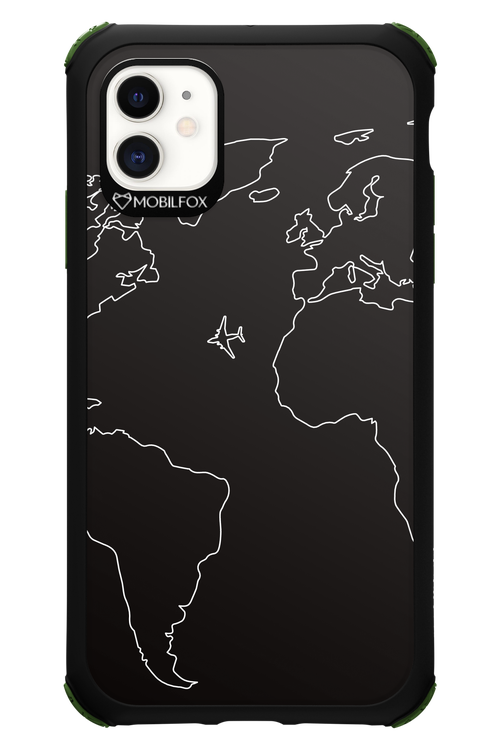 Worldview - Apple iPhone 11