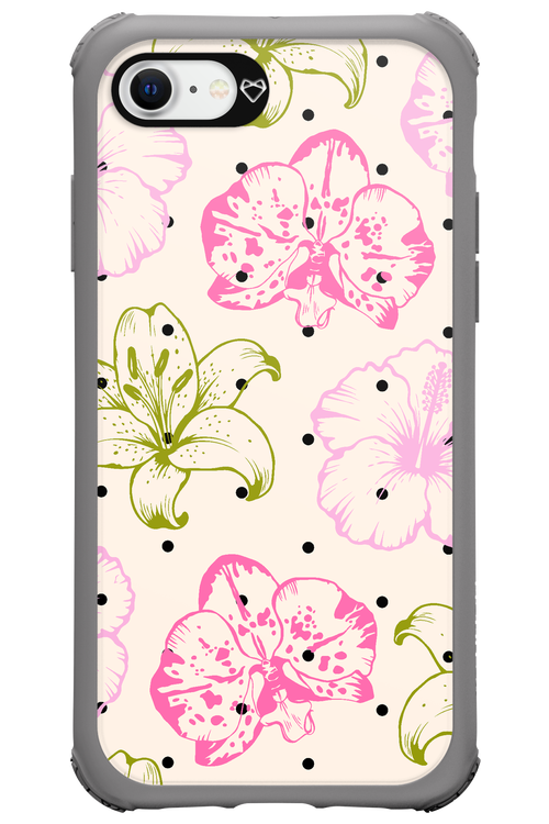 Aloha Chic 2.0 - Apple iPhone 8