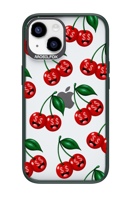 Money Cherry 2.0 - Apple iPhone 14