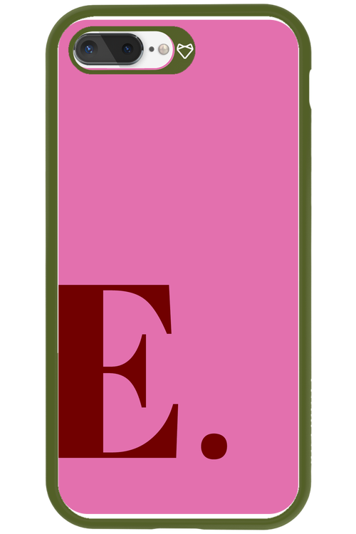 E (Sorbet) 2.0 - Apple iPhone 8 Plus
