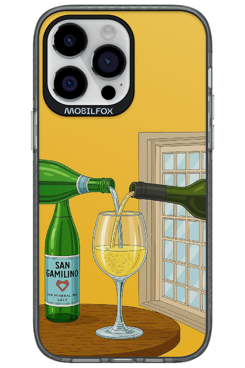 Gami Spritz 2.0 - Apple iPhone 14 Pro Max