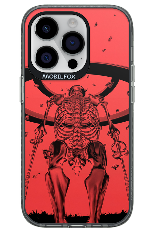 RMN Cover 2.0 - Apple iPhone 14 Pro