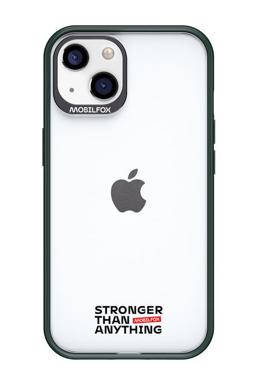 Stronger (Nude) 2.0 - Apple iPhone 13