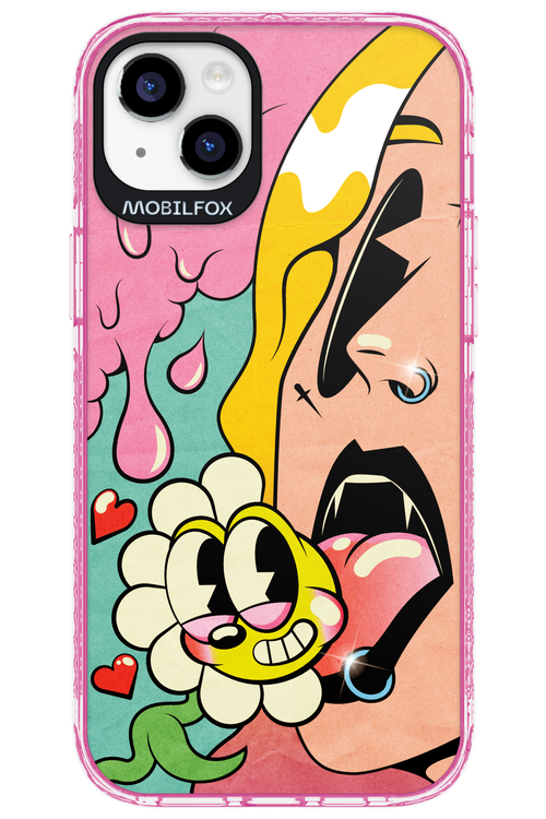 Love Sick 2.0 - Apple iPhone 14 Plus
