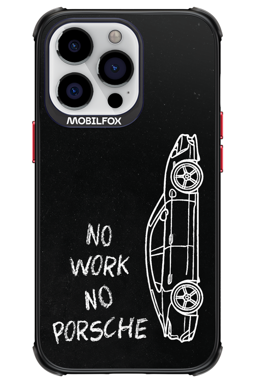 No Work - Apple iPhone 13 Pro