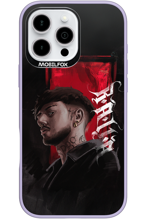 RAVA - Apple iPhone 16 Pro Max