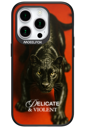 DeliCat - Apple iPhone 15 Pro