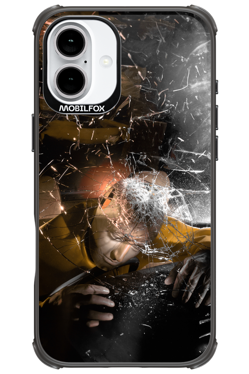 Final Impact 2.0 - Apple iPhone 16 Plus