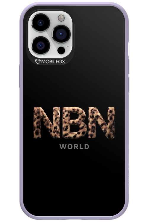 Black 2.0 - Apple iPhone 12 Pro Max
