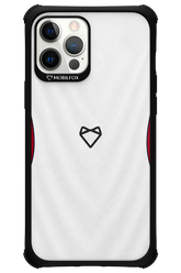 England X Mobilfox 2.0 - Apple iPhone 12 Pro Max