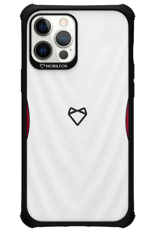 England X Mobilfox 2.0 - Apple iPhone 12 Pro Max