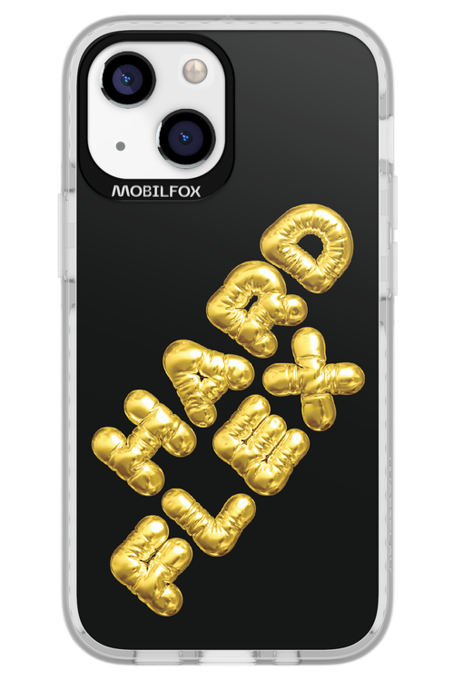 Hard Flex - Apple iPhone 13 Mini