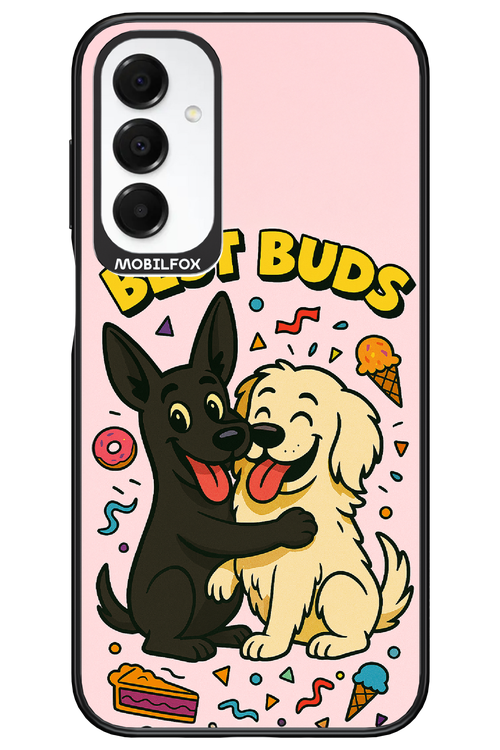 Best Buds - Samsung A16