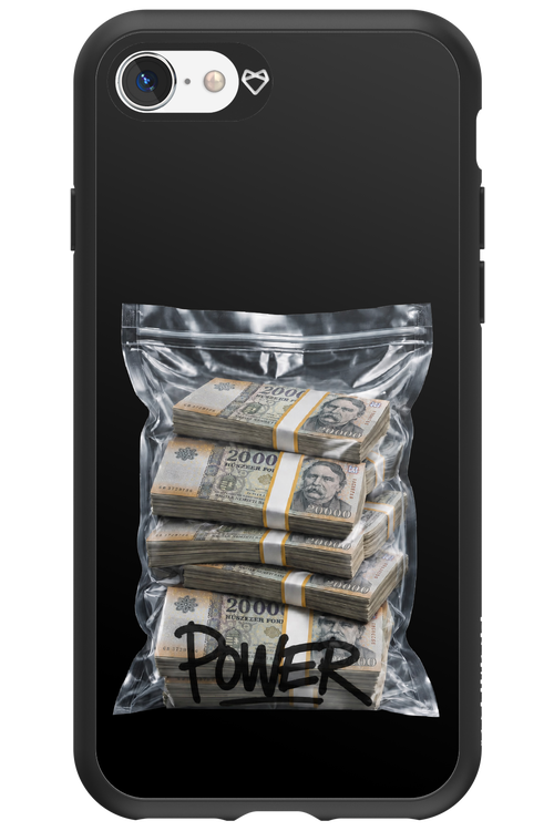 Money Bag 2.0 - Apple iPhone 8