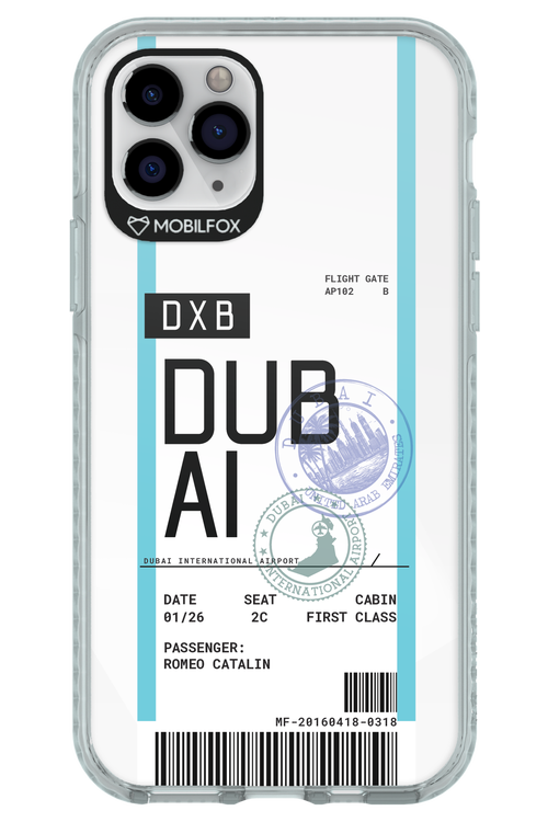 Romeo Catalin - Apple iPhone 11 Pro