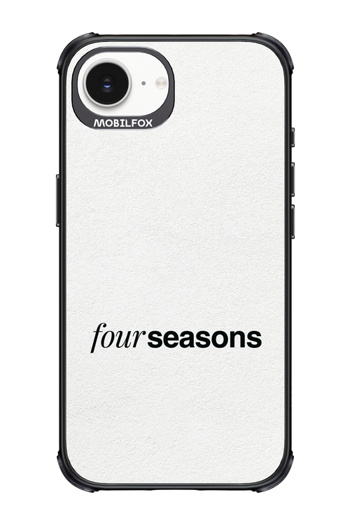 BSW FourSeasons 11 2.0 - Apple iPhone 16e