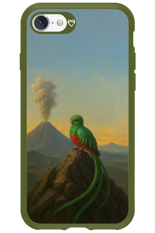 Birdy 2.0 - Apple iPhone SE 2022