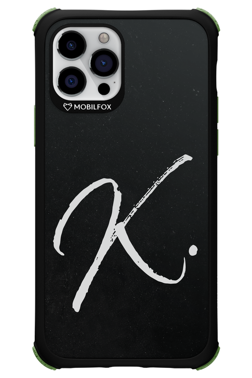 (Off Space) K 2.0 - Apple iPhone 12 Pro