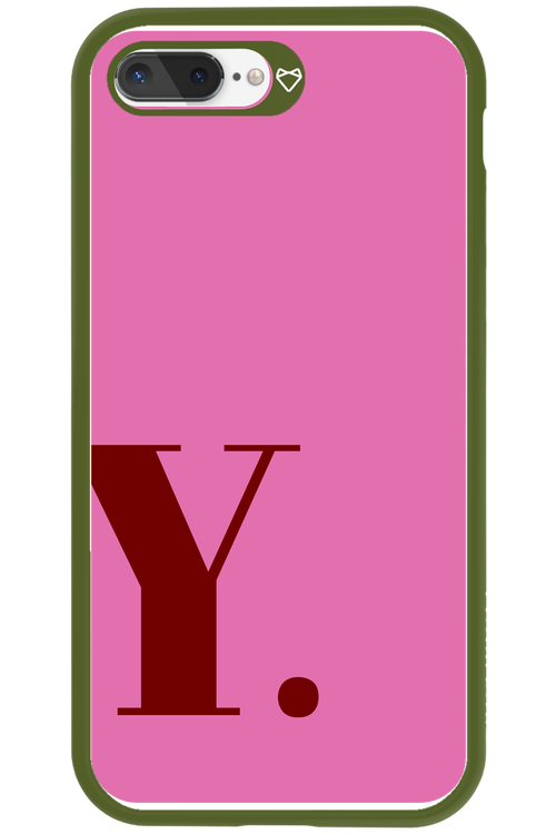 Y (Sorbet) 2.0 - Apple iPhone 8 Plus