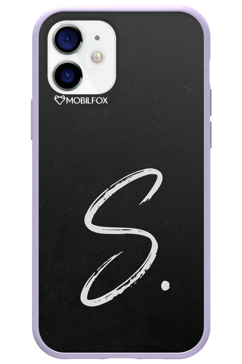 (Off Space) S 2.0 - Apple iPhone 12