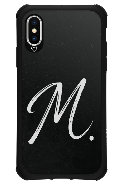 (Off Space) M 2.0 - Apple iPhone XS