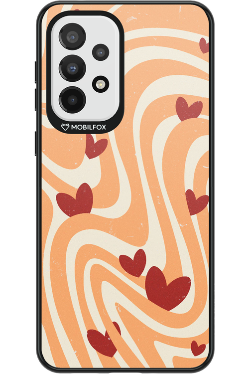 Heartwave 2.0 - Samsung Galaxy A33