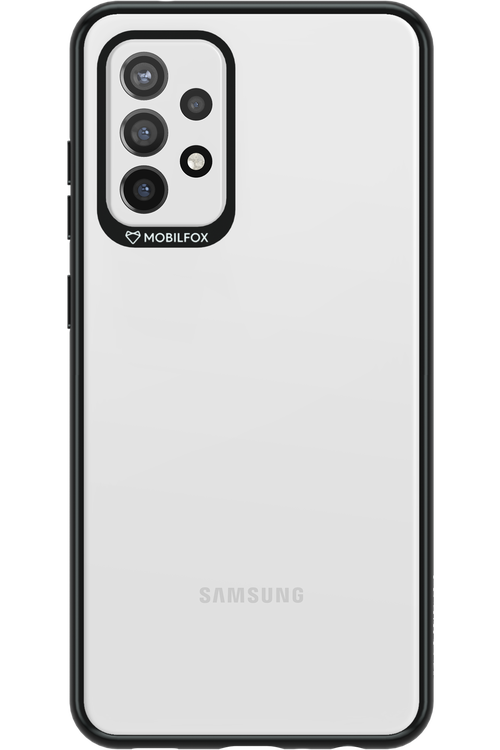 NUDE 2.0 - Samsung Galaxy A72