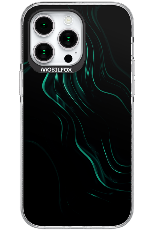 Northern Lights 2.0 - Apple iPhone 15 Pro Max