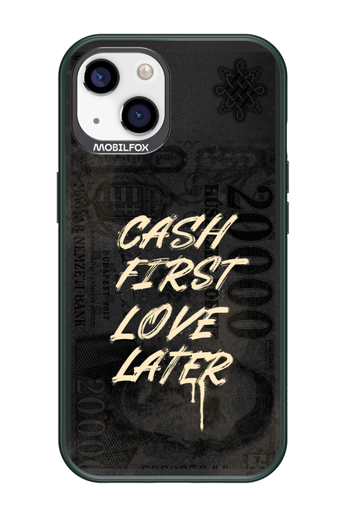 Love Later 2.0 - Apple iPhone 13