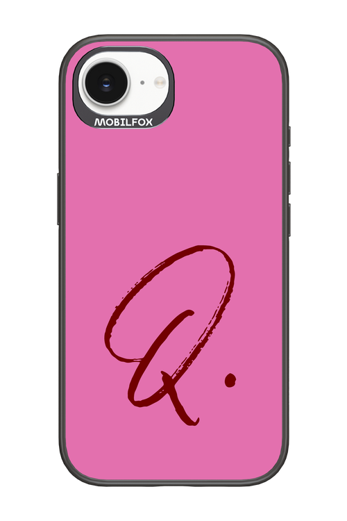 (Sorbet) Q 2.0 - Apple iPhone 16e