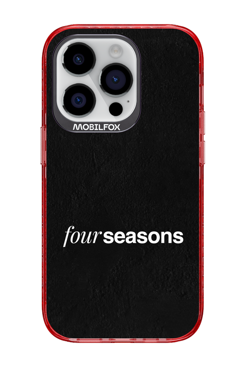 BSW FourSeasons 2 2.0 - Apple iPhone 14 Pro