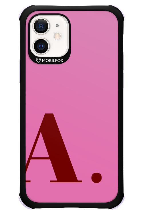 A (Sorbet) 2.0 - Apple iPhone 12