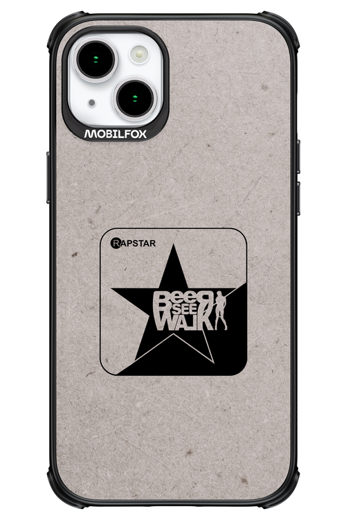 Rapstar - Apple iPhone 15 Plus