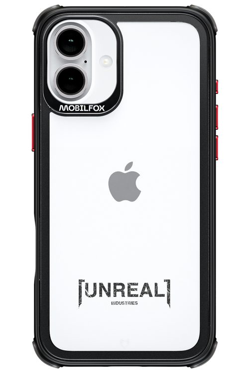 Minilogo 2.0 - Apple iPhone 16 Plus
