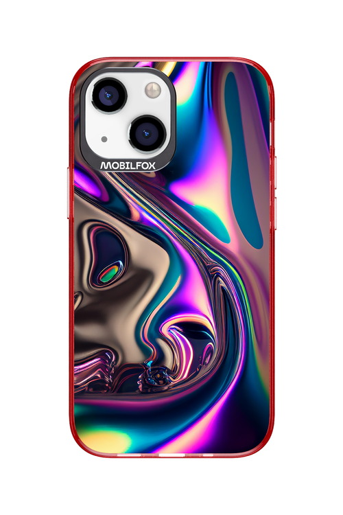 Post Future 2.0 - Apple iPhone 13 Mini