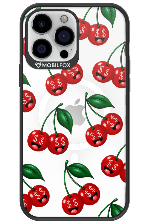 Money Cherry 2.0 - Apple iPhone 13 Pro Max