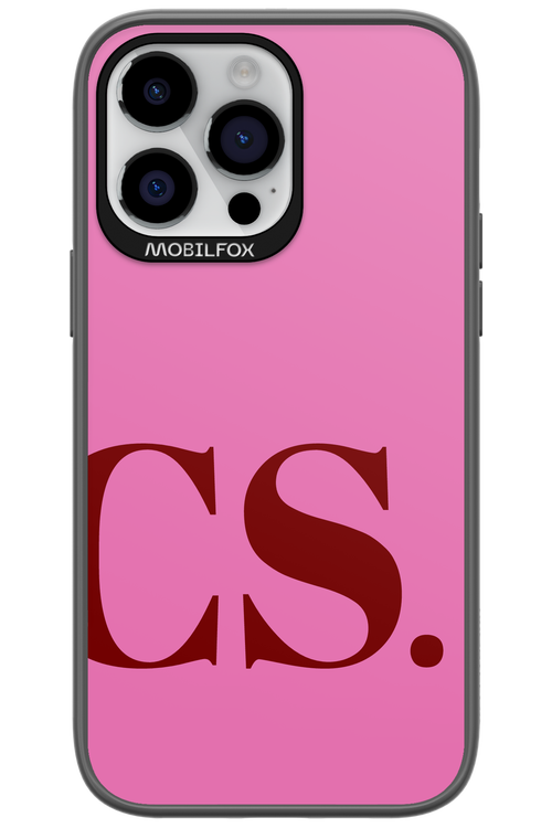 CS (Sorbet) 2.0 - Apple iPhone 14 Pro Max