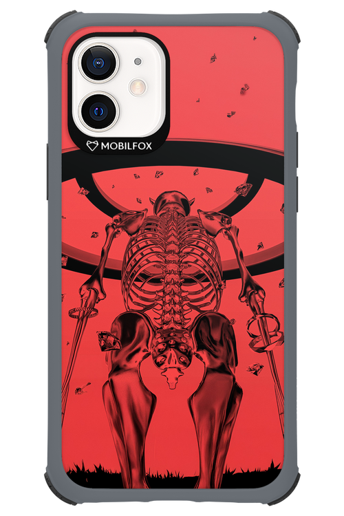 RMN Cover 2.0 - Apple iPhone 12