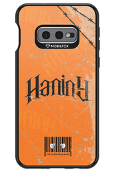 Haniny Grunge - Samsung Galaxy S10e