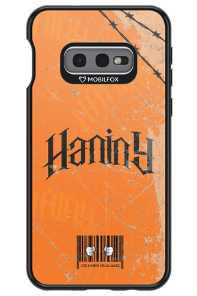 Haniny Grunge - Samsung Galaxy S10e