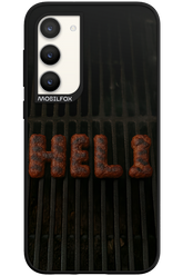 Barbeque 2.0 - Samsung Galaxy S23 Plus