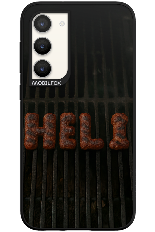 Barbeque 2.0 - Samsung Galaxy S23 Plus