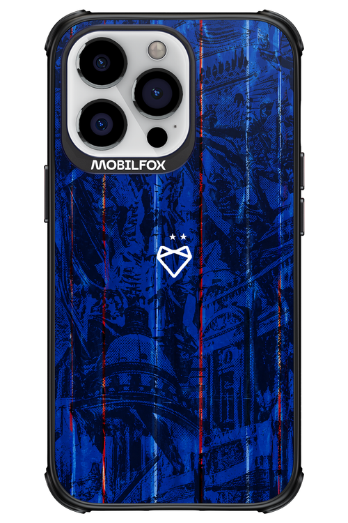 Franta x Mobilfox 2.0 - Apple iPhone 13 Pro